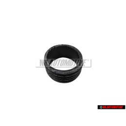 VW Original Casquillo De Caucho - 113141721A