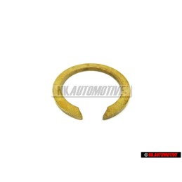 VW Original Anillo De Seguridad - 113311387