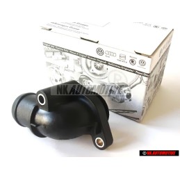 VW Original Tubuladura - 535121647