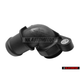 VW Original Tubuladura - 535121647