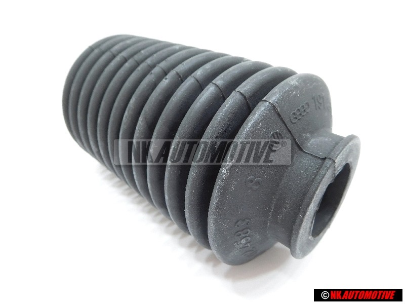 VW Original Funda Protect. P. Caja Direcc. 