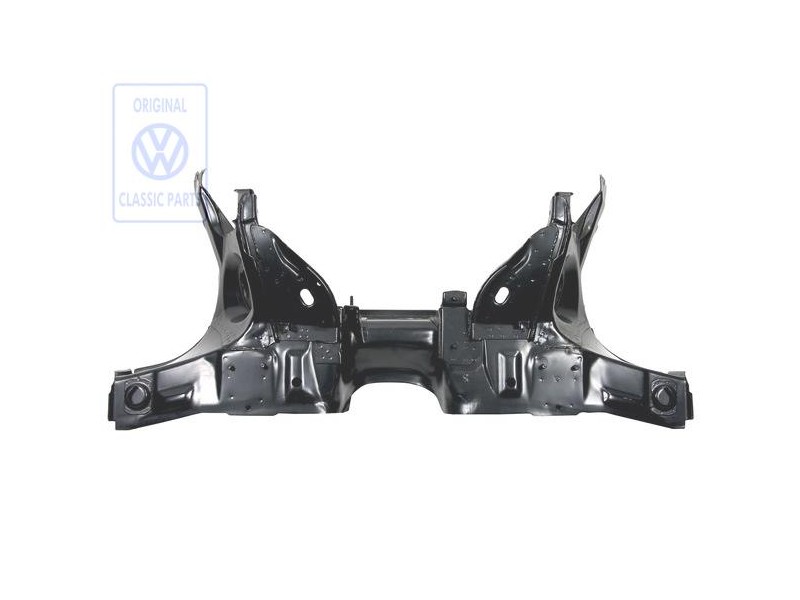 VW Original Travesano Con Apoyos De Grupos - 171803141G