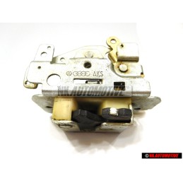 VW Original Cerradura De La Puerta - 171837016A