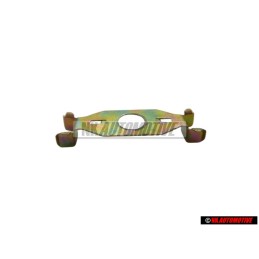 VW Original Grapa De Sujecion - 171853137
