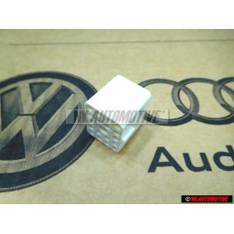 VW Original Caja Casq. Enchufe Redondo - 171971971E