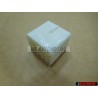 VW Original Caja Casq. Enchufe Redondo - 171971971E
