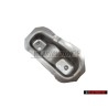 VW Original Recepcion P. Tubuladura Relleno Combustible - 191803483
