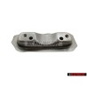 VW Original Recepcion P. Tubuladura Relleno Combustible - 191803483