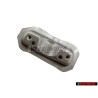 VW Original Recepcion P. Tubuladura Relleno Combustible - 191803483