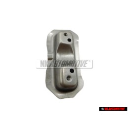 VW Original Recepcion P. Tubuladura Relleno Combustible - 191803483