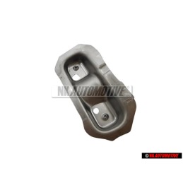 VW Original Recepcion P. Tubuladura Relleno Combustible - 191803483
