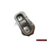 VW Original Recepcion P. Tubuladura Relleno Combustible - 191803483