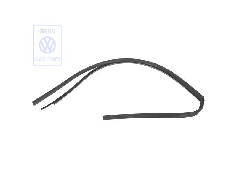 VW Original Guia Ventanilla - 191837431E