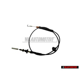 VW Original Cable Acelerador - 192723555