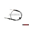 VW Original Cable Acelerador - 192723555