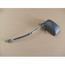 VW Original Retrovisor Exterior (Plano) (Regulable Desde Adentro) - 192857501A