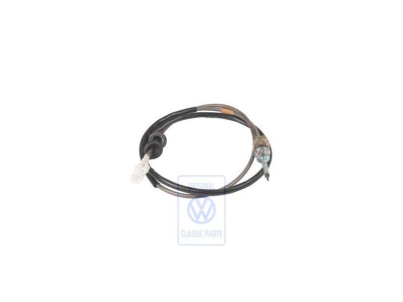 VW Original Cable Mando-Velocimetro - 192957803F
