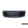 VW Original Embellecedor Negro Satinado - 1J3881607 B41