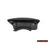 VW Original Embellecedor Negro Satinado - 1J3881607 B41