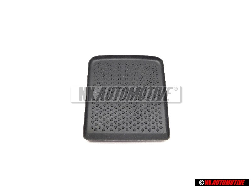 VW Original Inserto Para Portavasos Antracita - 1K0863301B 71N