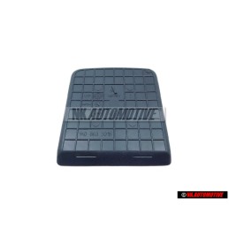 VW Original Inserto Para Portavasos Antracita - 1K0863301B 71N