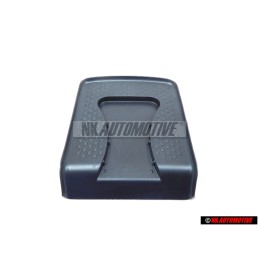 VW Original Suplemento P. Portaobjetos Antracita - 1K0863301C 71N