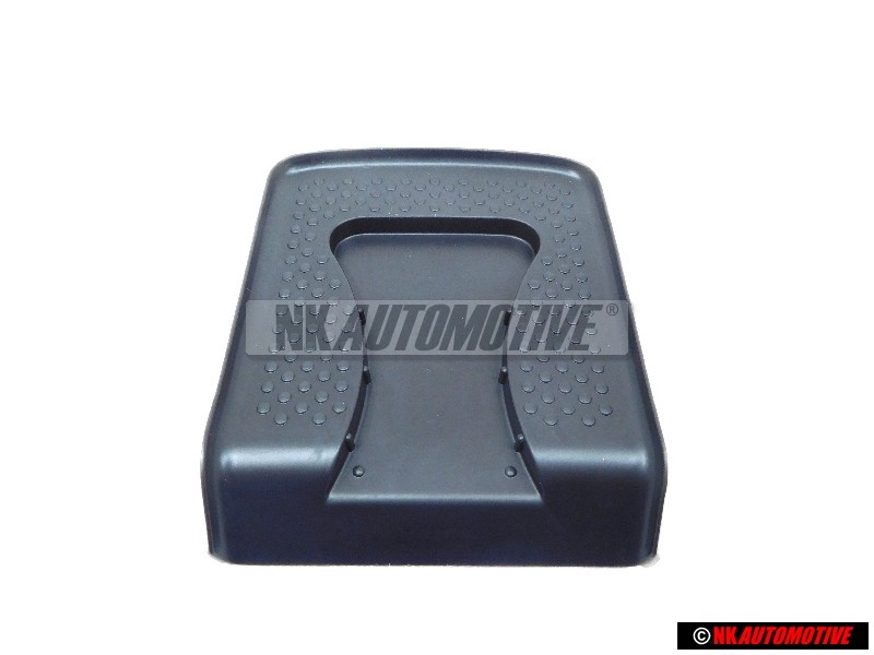 VW Original Suplemento P. Portaobjetos Antracita - 1K0863301C 71N