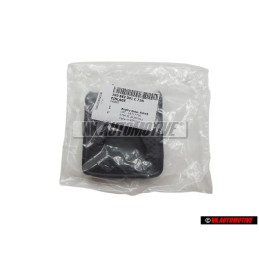 VW Original Suplemento P. Portaobjetos Antracita - 1K0863301C 71N