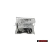 VW Original Banda Retentora Negro Satinado - 1K8863447 9B9
