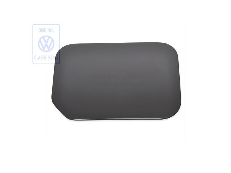 VW Original Tapa Del Deposito - 321809905