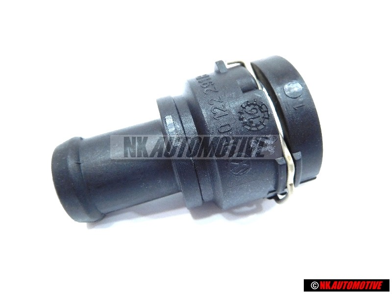 VW Original Acoplamiento Rapido - 3B0122291B