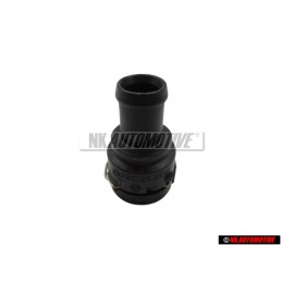 VW Original Acoplamiento Rapido - 3B0122291B