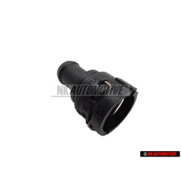 VW Original Acoplamiento Rapido - 3B0122291B