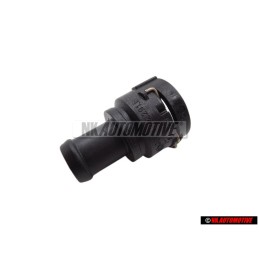VW Original Acoplamiento Rapido - 3B0122291B