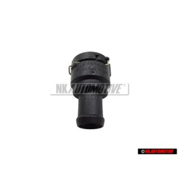 VW Original Acoplamiento Rapido - 3B0122291B