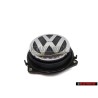 VW Original Accionam. Con Micro-Conmutador Colores Cromados - 3C5827469K ULM
