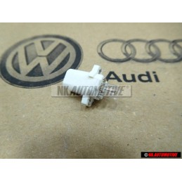 VW Classic Parts Bombilla Con Portalamp. 