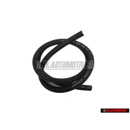 VW Original Tubo Flex. En Rollos 1M - 443121107A