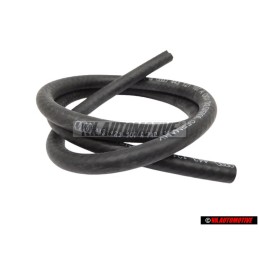 VW Original Tubo Flex. En Rollos 1M - 443121107A
