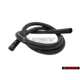 VW Original Tubo Flex. En Rollos 1M - 443121107A