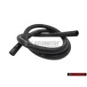 VW Original Tubo Flex. En Rollos 1M - 443121107A