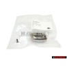 VW Original Capuchon Negro/Cromo - 5G0959893 FOD