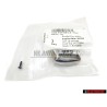 VW Original Capuchon Negro/Cromo - 5G0959893A FOD