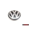 VW Original Tapacubos Plata Satinada Metalizada - 7L6601149 QLD