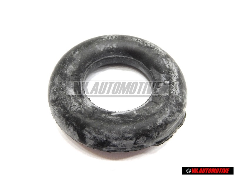 VW Original Anillo Retentor - 893253147F