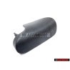 Audi Original Empunadura P. Cable Desbloqueo Cierre Capo Negro - 8J2823533C 4PK