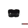 Audi Original Soporte P. Parasol Soul (Negro) - 8W0857562A 4PK