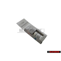 VW Original Gris Blanco - L 090201