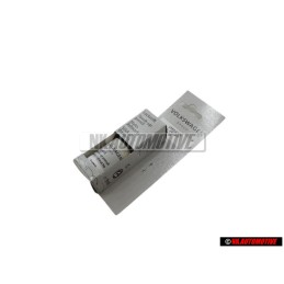 VW Original Gris Blanco - L 090201