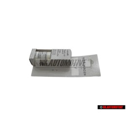 VW Original Gris Blanco - L 090201